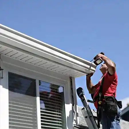 gutter services Freemansburg